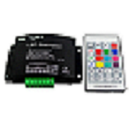 rgbw wifi led controller LED RGBw Controller